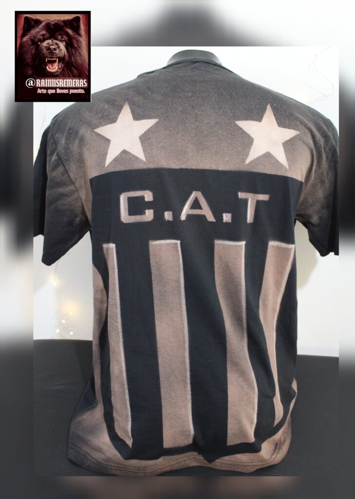 Remeras Personalizadas