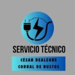 Servicio Técnico de electrodomésticos