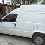 Fletes y traslado 1 persona