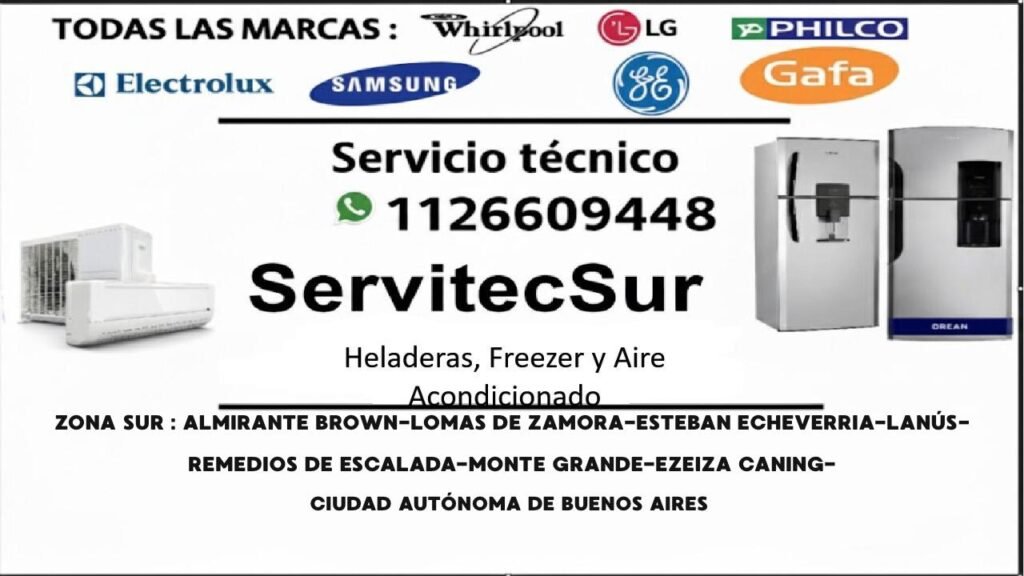 SERVITECSUR