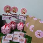 Comunity manager y cotillón personalizados