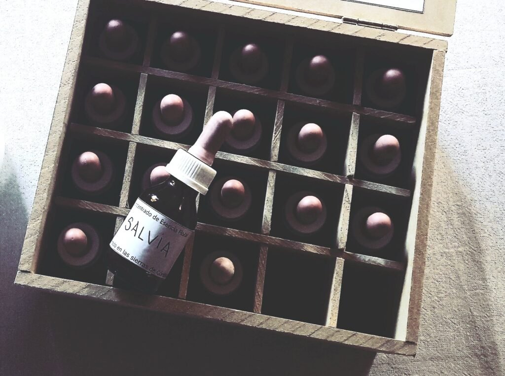 Terapeuta holística
