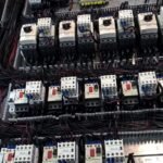 Electricidad industrial