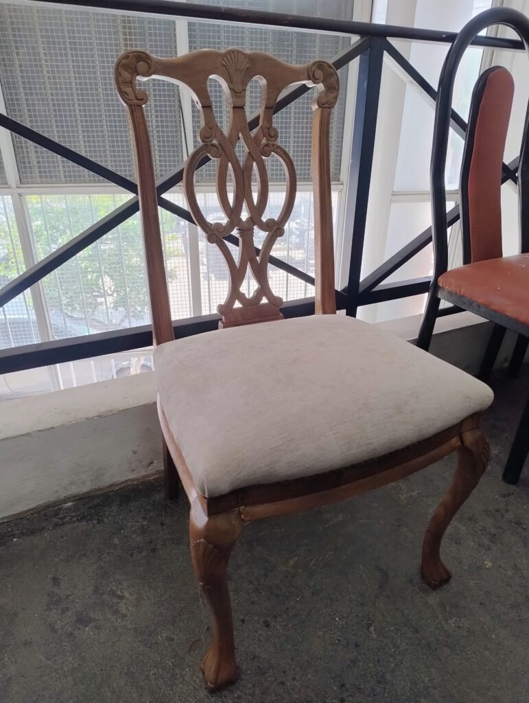 Muebles Sanz