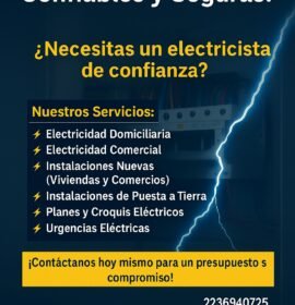 Electricista