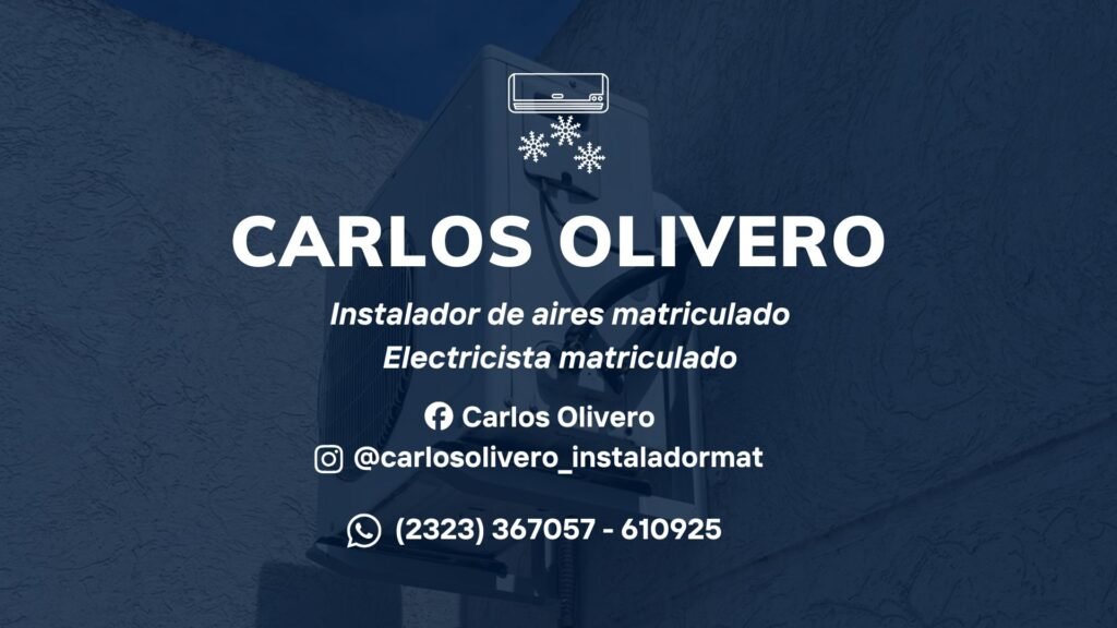 Electricista Matriculado