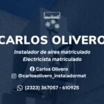 Electricista Matriculado