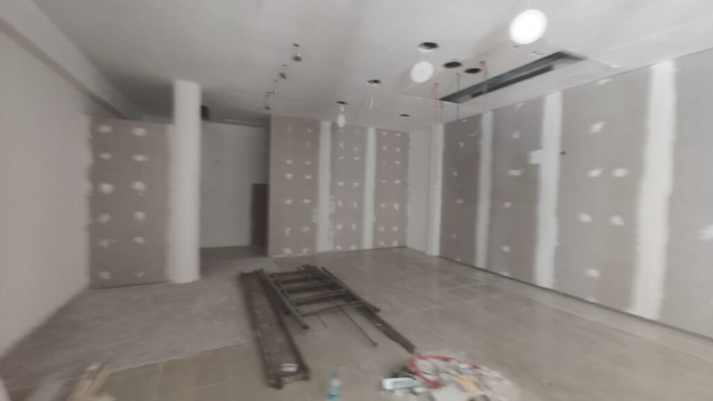 Instalación y reparación de aires acondicionado