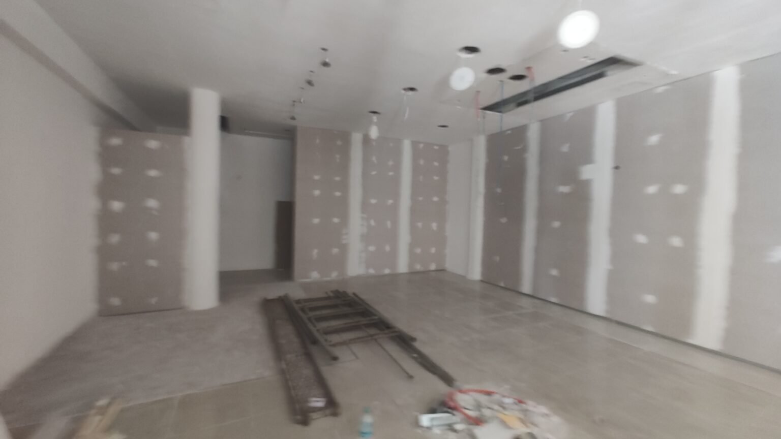 Instalación y reparación de aires acondicionado