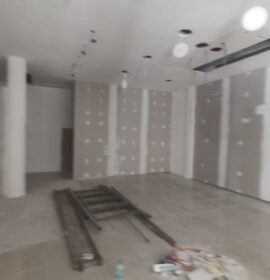 Instalación y reparación de aires acondicionado