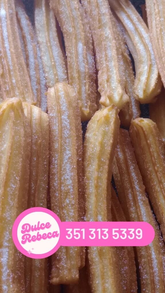 Pastelería y panadería