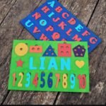 Artículos en fibrofacil, souvenir Artículos en fibrofacil, souvenir