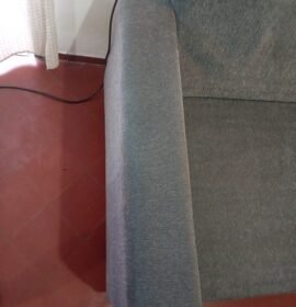 Fenix Limpieza de Tapizados