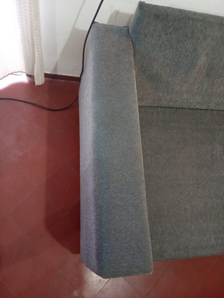 Fenix Limpieza de Tapizados