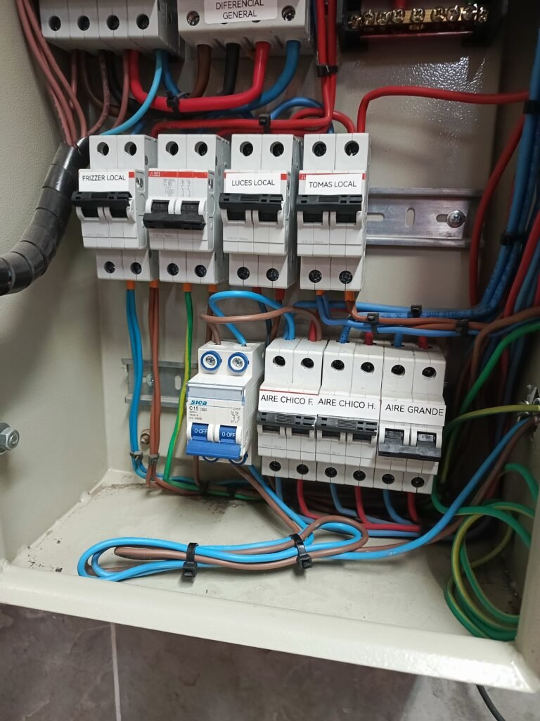 Electricista