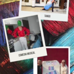 Coreografías personalizadas para eventos