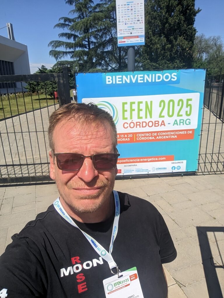 Sierras Energía Solar