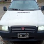 Fletes y traslado 1 persona