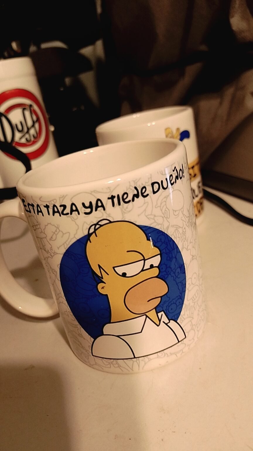 Merchandising personalizado