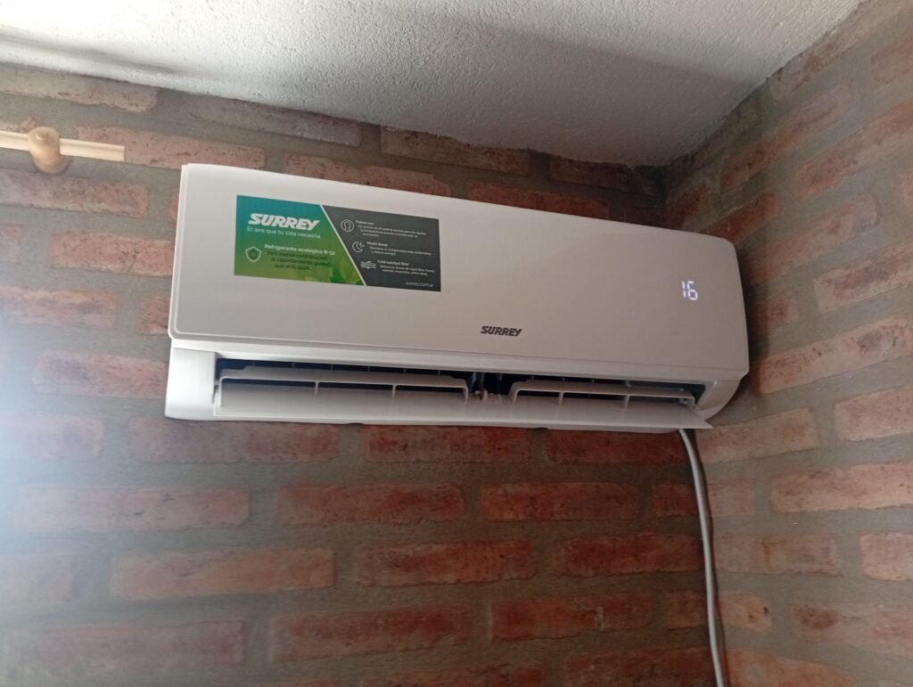 Alfa Refrigeración