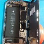 Electricidad y Servicio Técnico de Celulares