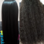 Alisados y tratamientos capilares