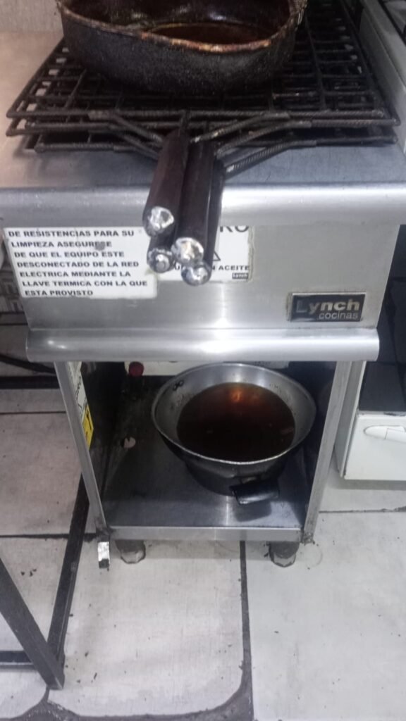 Servicios de Limpieza