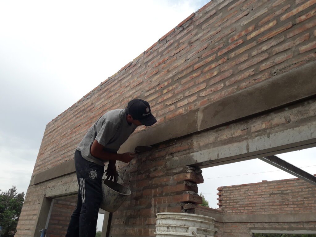 Servicios generales