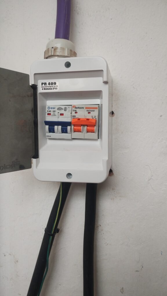 Electricista