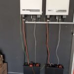 Electricista instalador, energias renobables