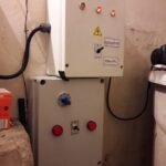 Electricista domiciliario