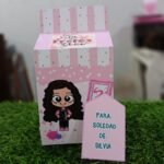 Comunity manager y cotillón personalizados