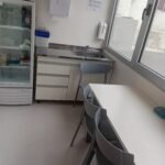 Servicio de limpieza en general