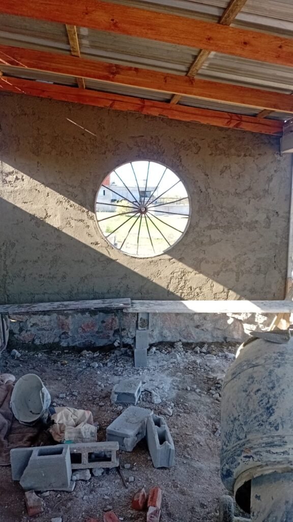 Construcción electricidad pintura