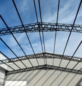 Electricista y herrero