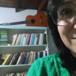 Acompaño leo y charla empatica.