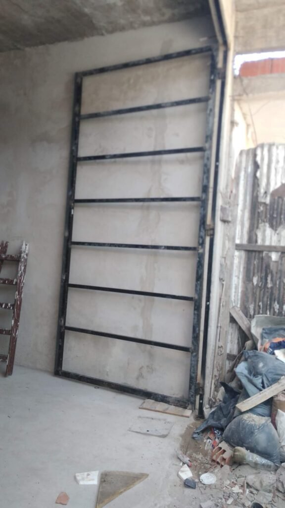Construcción