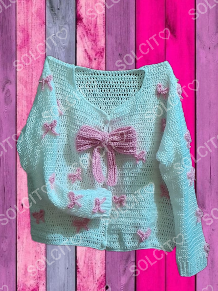 Tejido Crochet