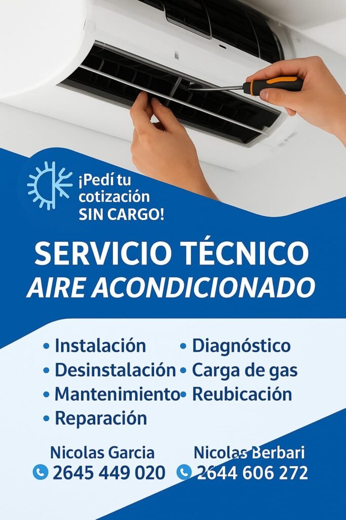 Niezgar refrigeraciones