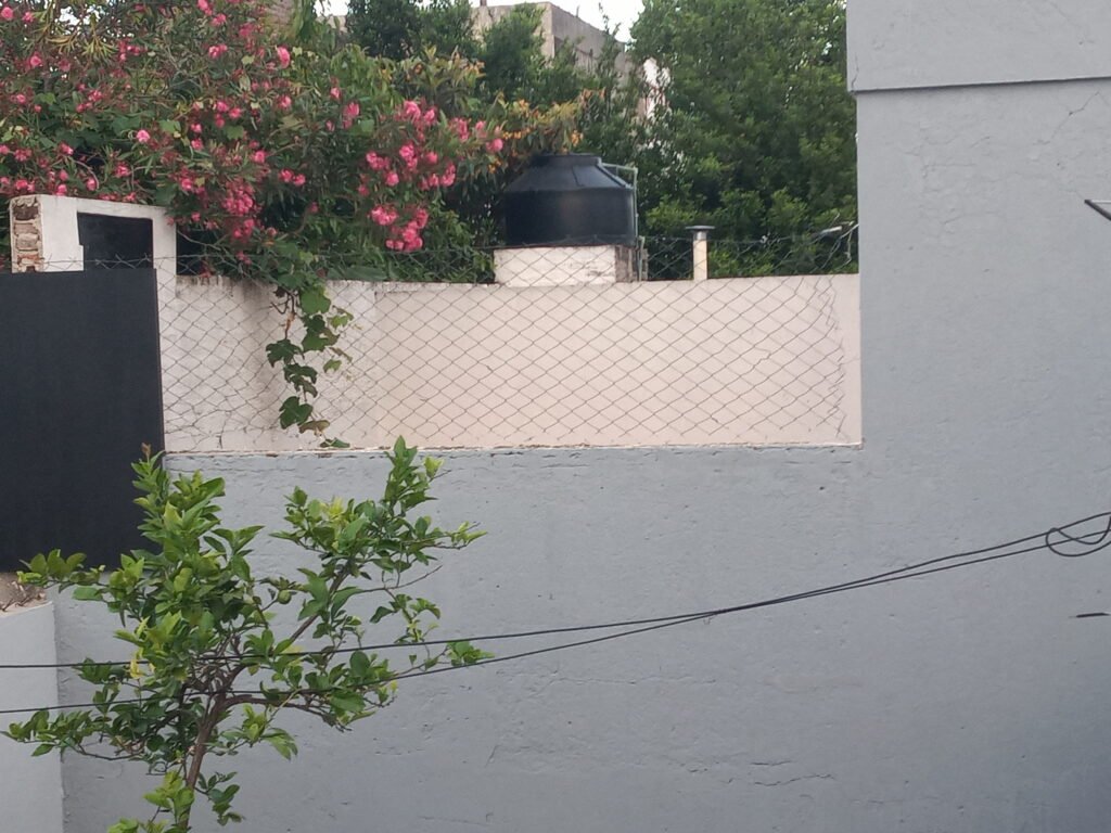 IMPERMEABILIZACIÓN DE TECHOS Y PINTURA EN GRAL