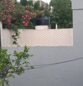 IMPERMEABILIZACIÓN DE TECHOS Y PINTURA EN GRAL