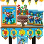 Servicio de fiestas personalizadas, cumples temáticos, baby Shower, bautismos, comuniones. Envios a toda argentina