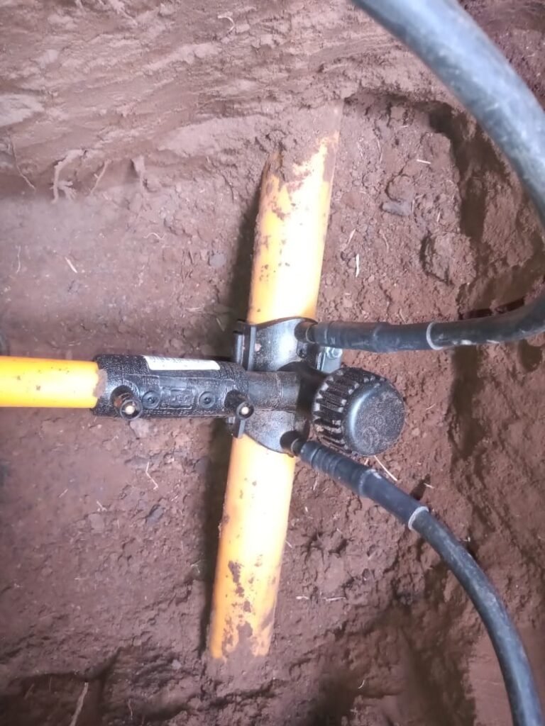 Gasista matriculado, plomero y electricista