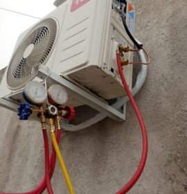 Gallardo refrigeracion