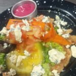 Cocinero a domicilio