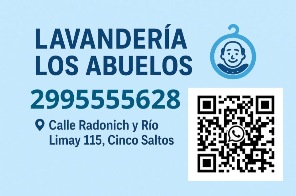 Lavanderia