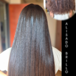 Alisados y Tratamientos capilares