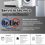 Servicio técnico e instalación