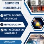 DRM Servicios Electromecanicos
