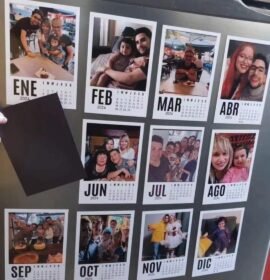 Publicaciones para redes sociales